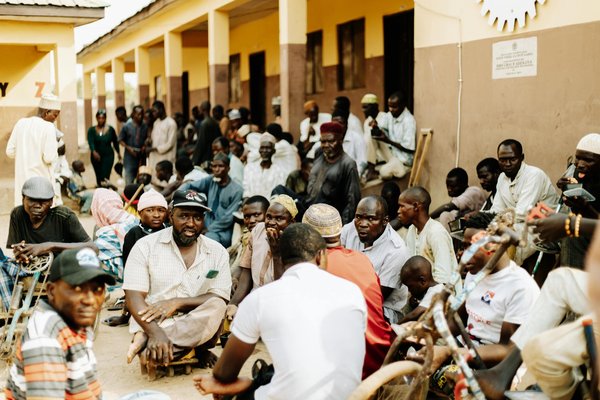 Se Plonger dans la Santé Publique : Quand et Pourquoi Passer à l'Action ?