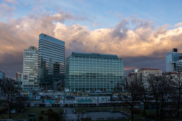 Découvrez les avantages des bureaux fermés à lyon pour votre entreprise