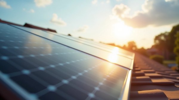 Comment choisir un panneau solaire photovoltaïque fiable et efficace ?