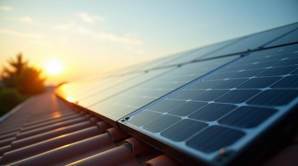 Panneau solaire photovoltaïque : un service au-delà des attentes