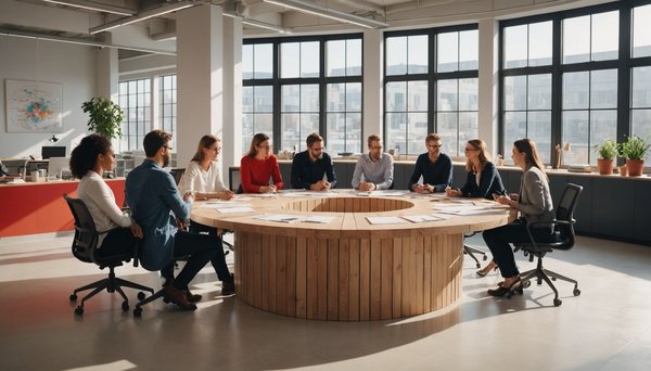 Comment mettre en place des animations collectives pour salariés engageantes et efficaces ?