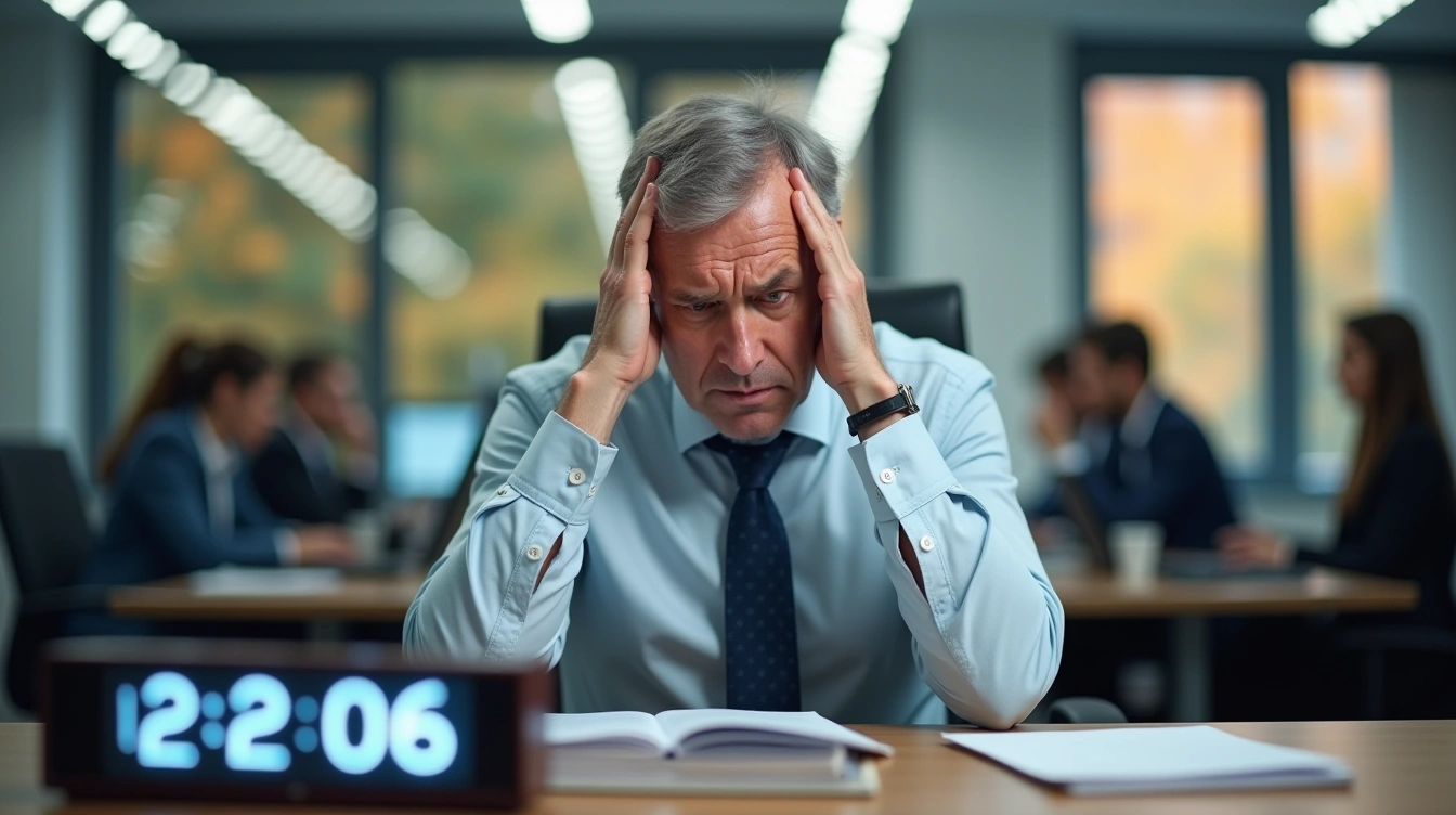 Questions fréquentes sur le changement d'horaire