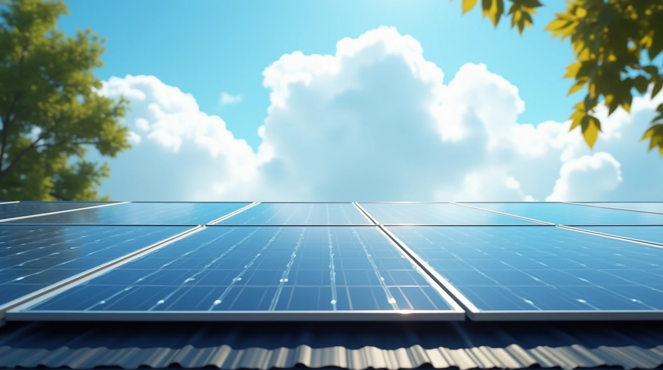 Vos questions sur le photovoltaïque